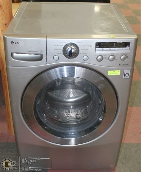 lg washer direct drive|LG Inverter Direct Drive Washer: Features, Benefits